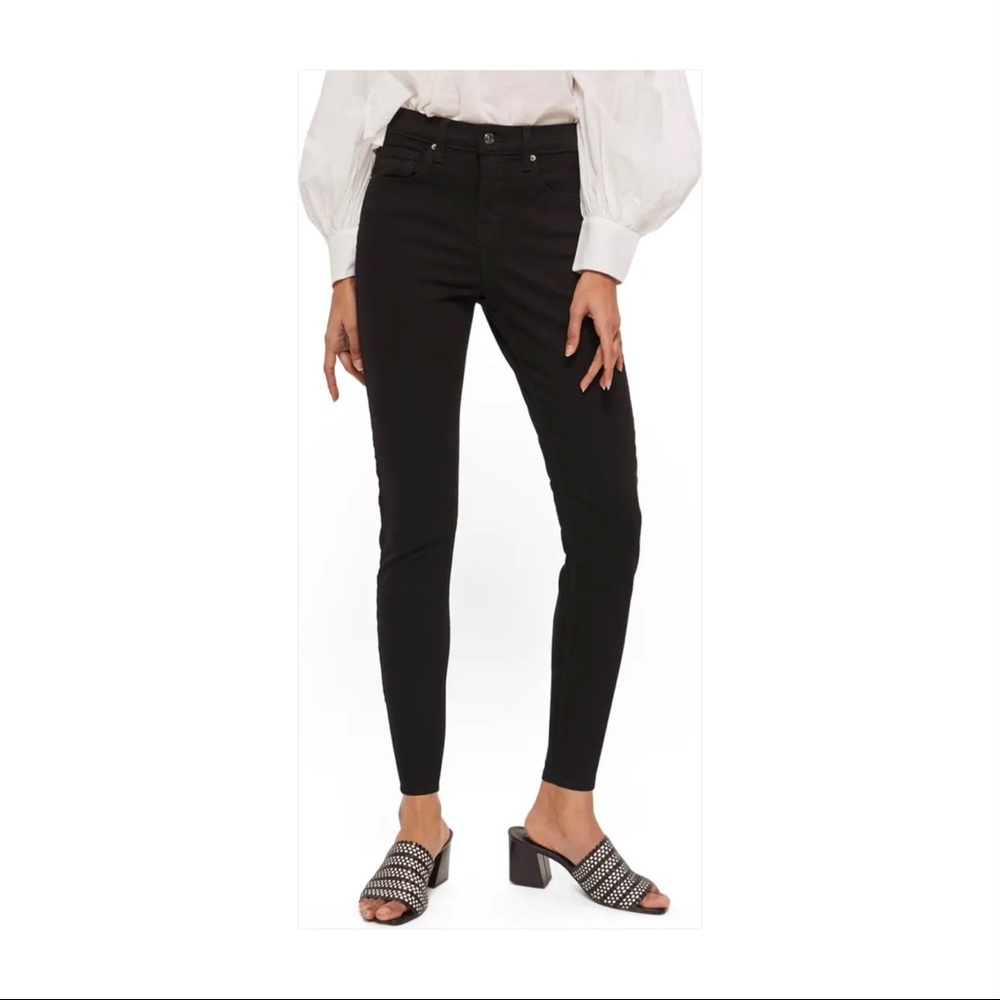 Topshop jeans
